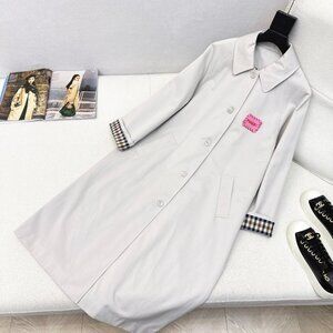 Marni 2025 Mid-Length Trench Coat